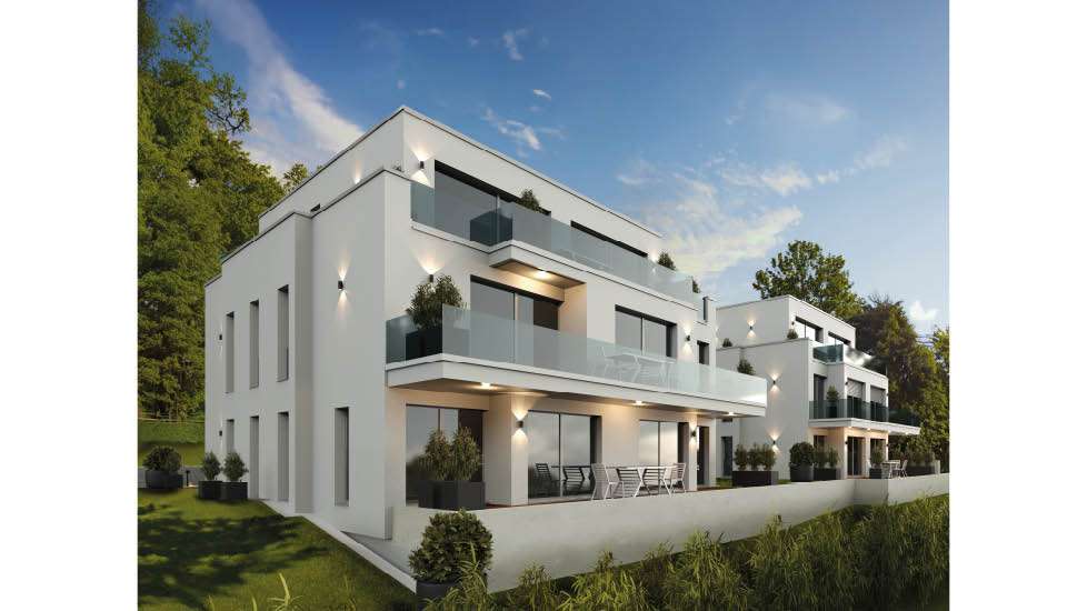 Thumbnail-Wohnung zum Mieten in Dortmund 2.376,00 € 148.5 m²