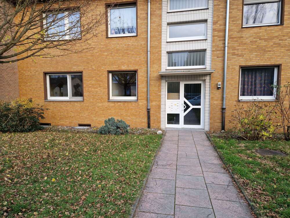 Thumbnail-Wohnung zum Mieten in Dinslaken 800,00 € 75 m²