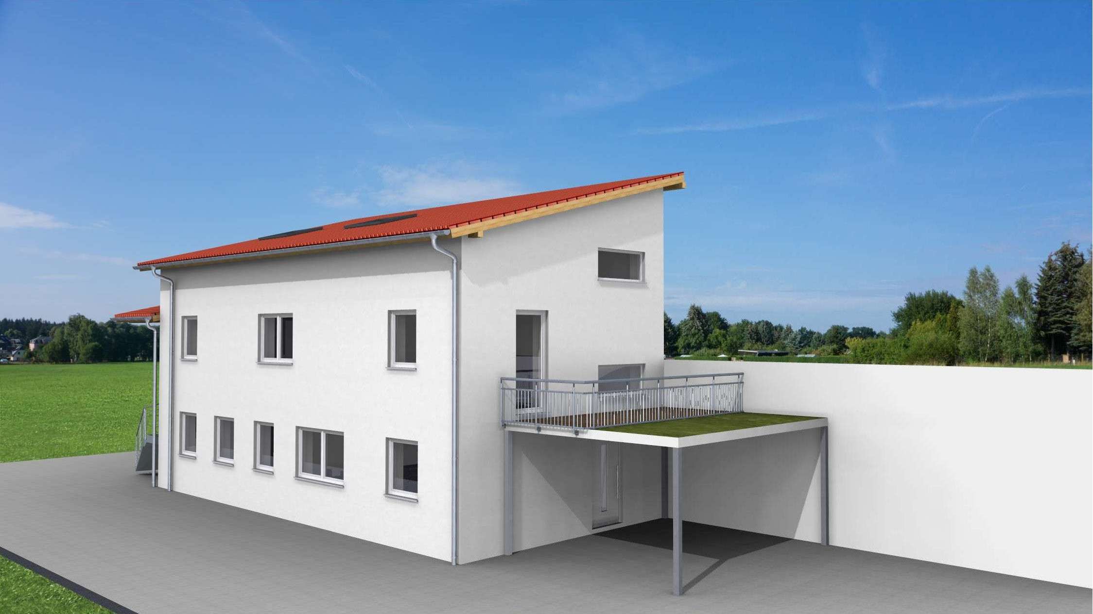 Thumbnail-Wohnung zum Kaufen in Schweinfurt 342.589,00 € 69.21 m²