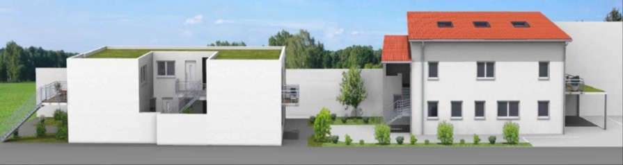 Thumbnail-Wohnung zum Kaufen in Schweinfurt 342.589,00 € 69.21 m²
