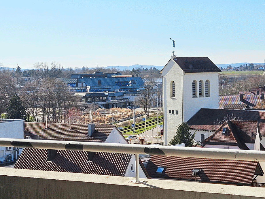 Thumbnail-Wohnung zum Kaufen in Fellbach 295.000,00 € 80 m²