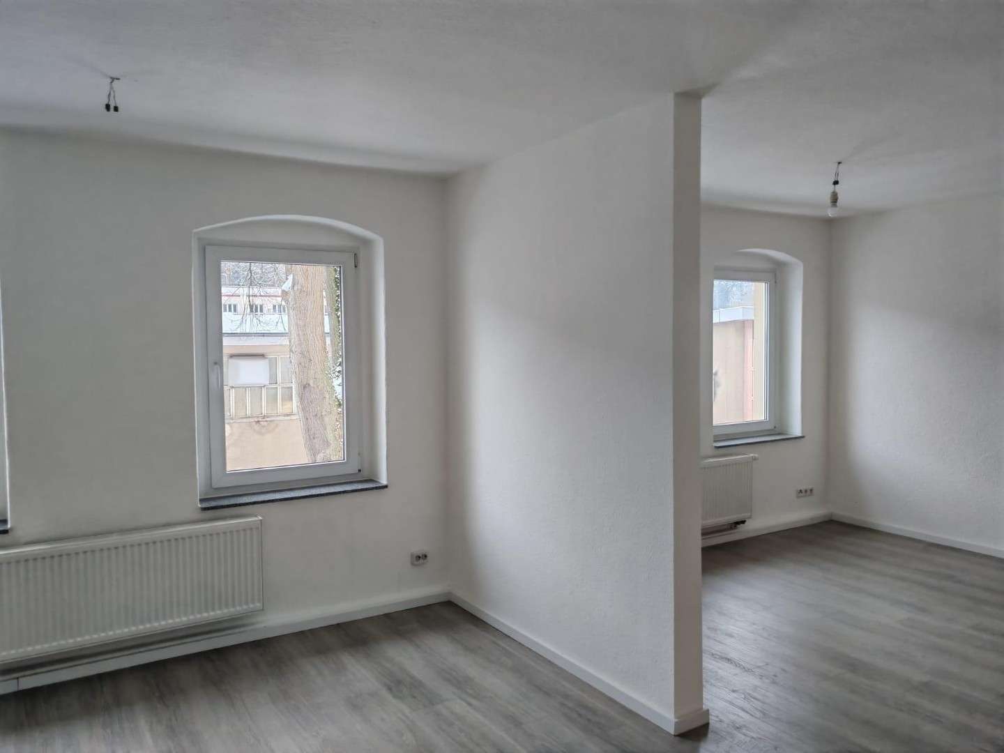 Thumbnail-Wohnung zum Mieten in Oederan 480,00 € 80 m²