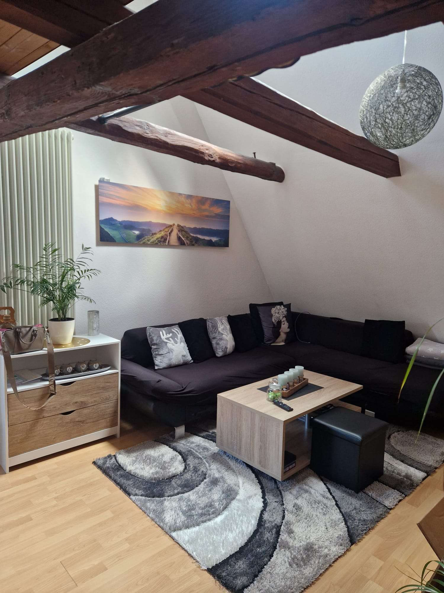 Thumbnail-Wohnung zum Mieten in Celle 465,00 € 62 m²