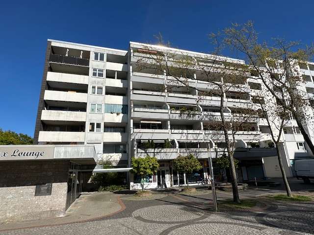 Thumbnail-Wohnung zum Kaufen in Wolfsburg 115.000,00 € 88 m²