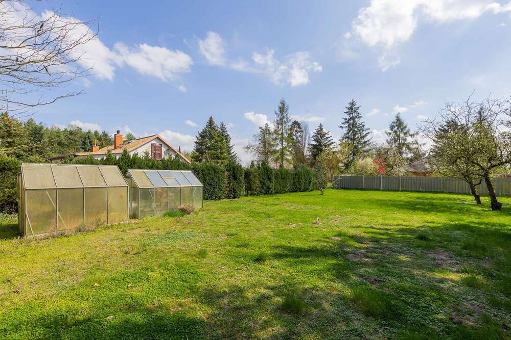 Thumbnail-Grundstück zu verkaufen in Strausberg 170.000,00 € 1854.5 m²