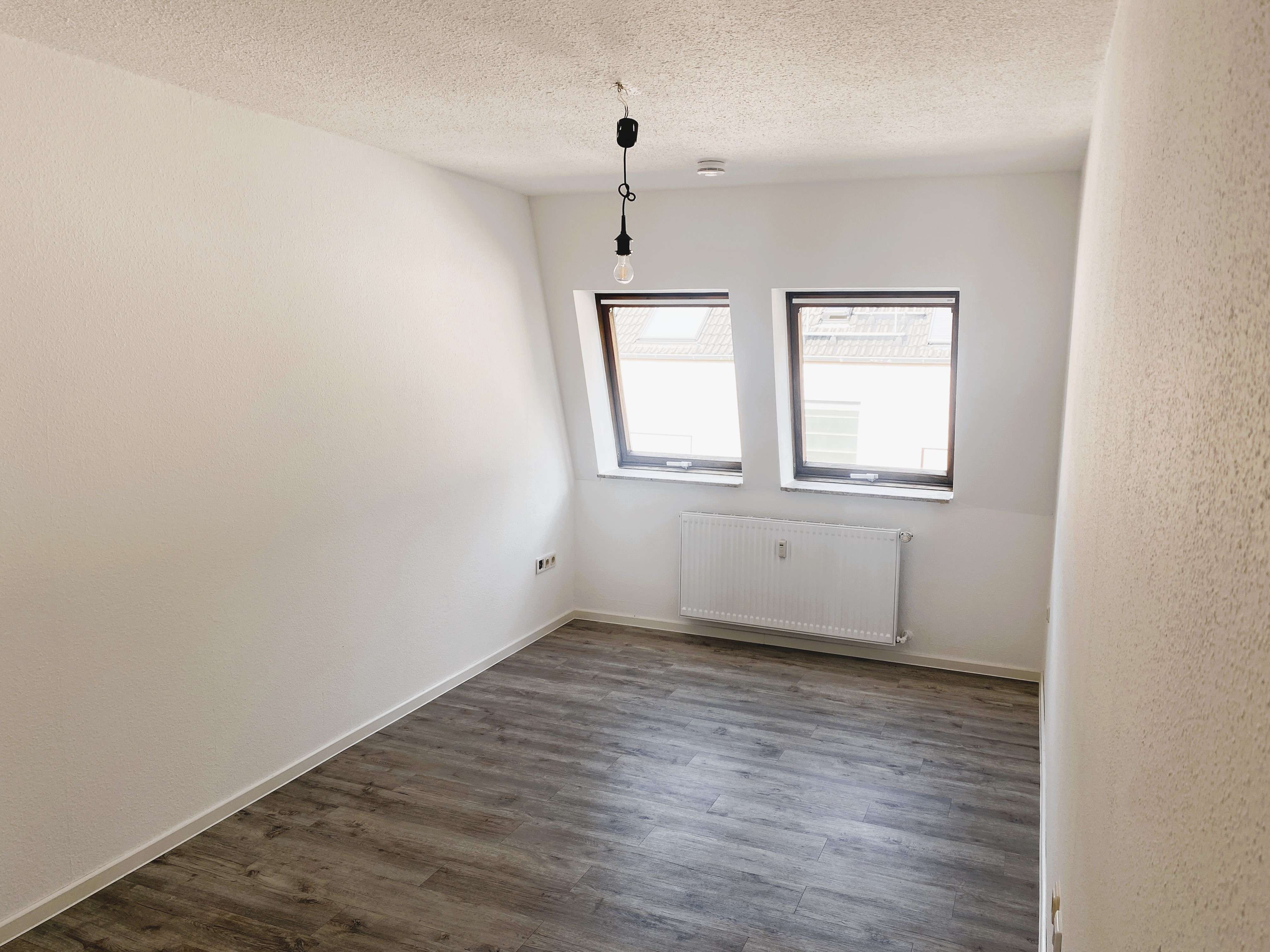 Thumbnail-Wohnung zum Mieten in Dortmund 342,32 € 16.5 m²