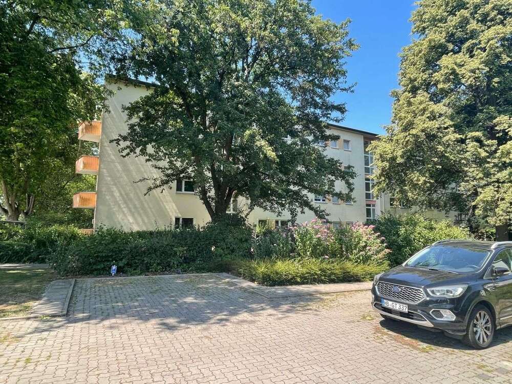 Thumbnail-Wohnung zum Mieten in Bremen 670,00 € 70.13 m²