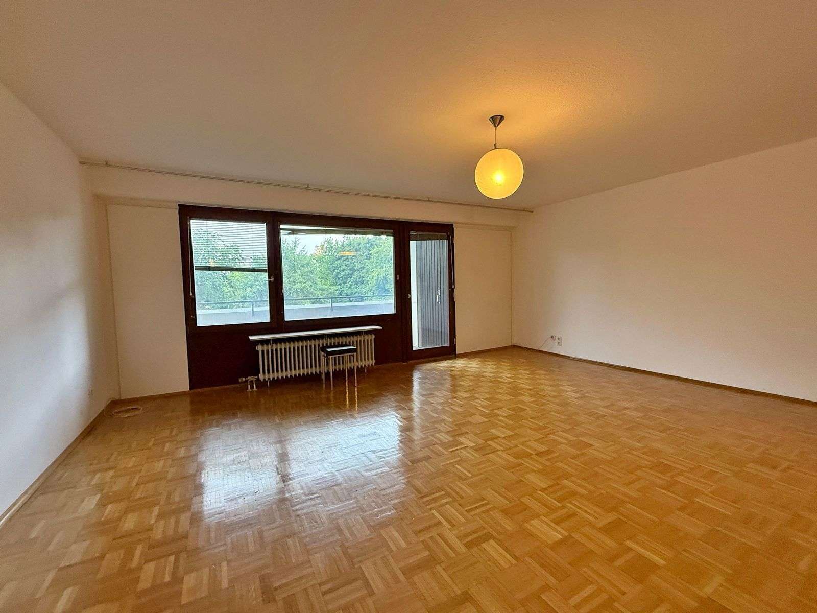 Thumbnail-Wohnung zum Kaufen in Rottenburg am Neckar 140.000,00 € 47 m²