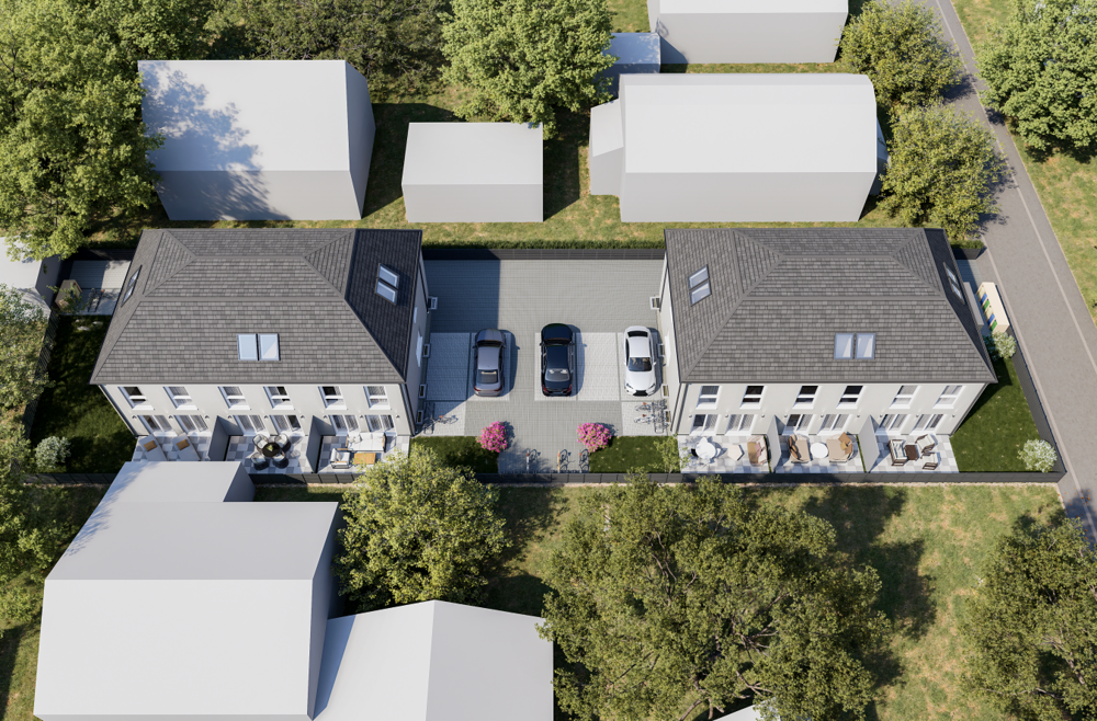 Thumbnail-Haus zum Kaufen in München 884.500,00 € 104.5 m²