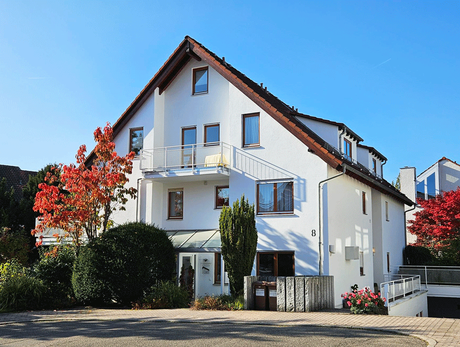 Thumbnail-Wohnung zum Kaufen in Stuttgart 390.000,00 € 82 m²