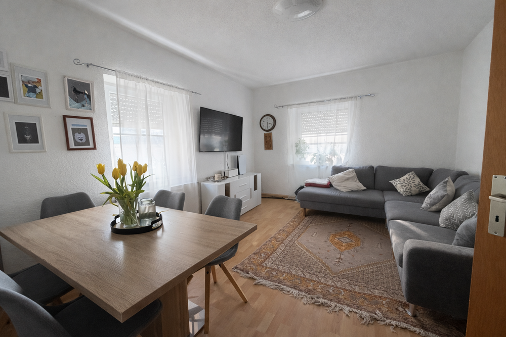 Thumbnail-Wohnung zum Kaufen in Augsburg 248.900,00 € 65 m²