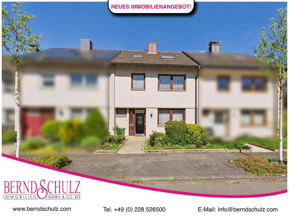 Thumbnail-Haus zum Kaufen in Bonn 469.800,00 € 120 m²