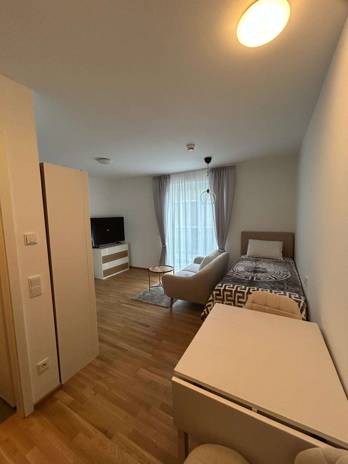 Thumbnail-Wohnung zum Mieten in München 1.050,00 € 23 m²