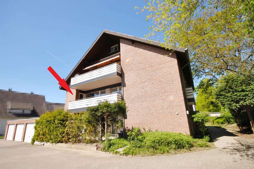 Thumbnail-Wohnung zum Kaufen in Lage 220.000,00 € 93 m²