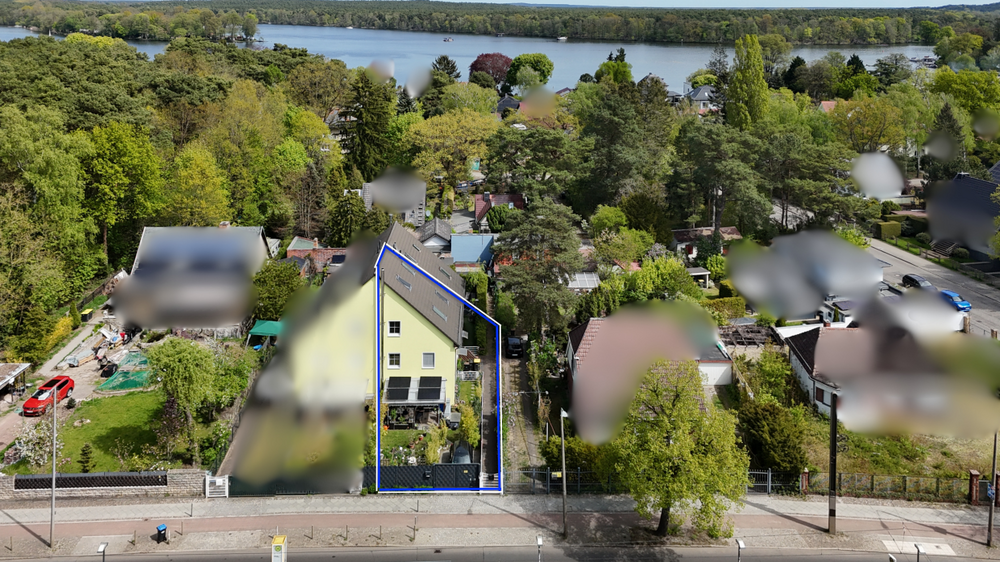 Thumbnail-Haus zum Kaufen in Berlin 465.000,00 € 126 m²