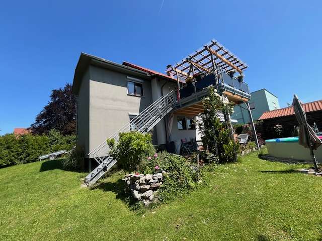 Thumbnail-Haus zum Kaufen in Villingen-Schwenningen 565.000,00 € 201 m²