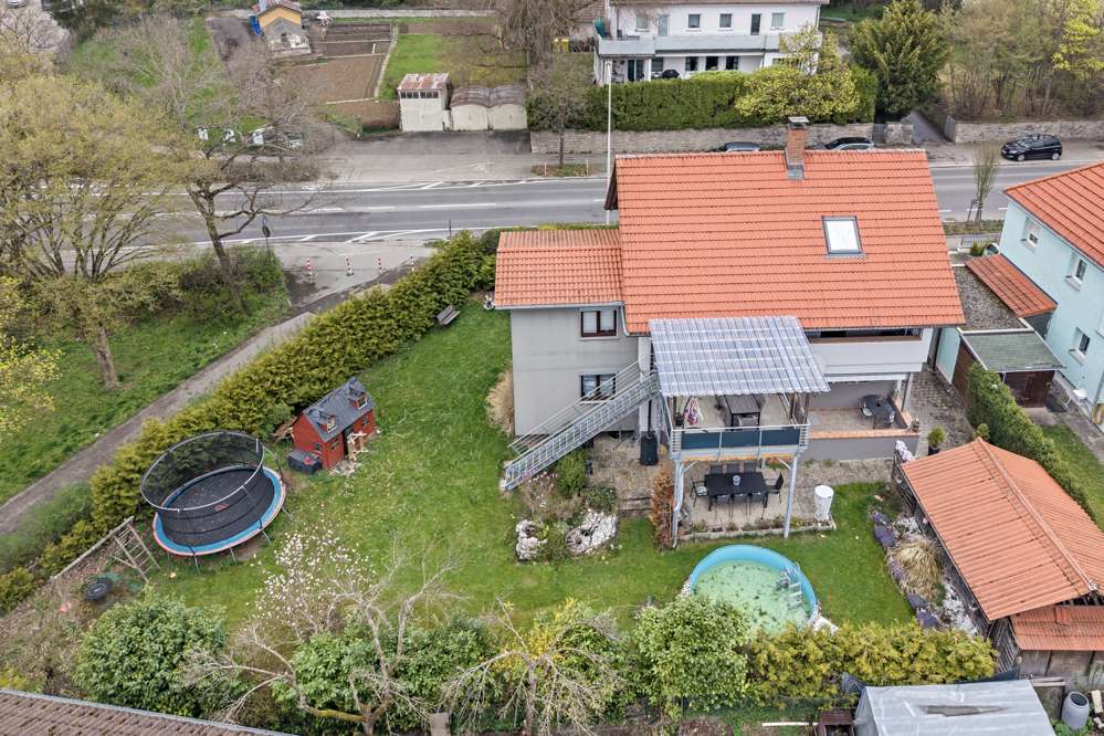 Thumbnail-Haus zum Kaufen in Villingen-Schwenningen 540.000,00 € 201 m²