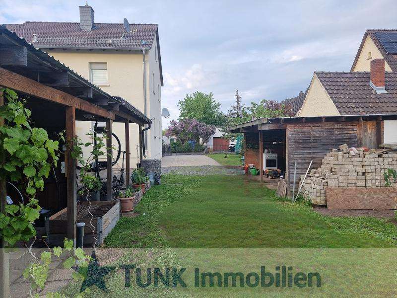 Thumbnail-Haus zum Kaufen in Kahl 350.000,00 € 125 m²