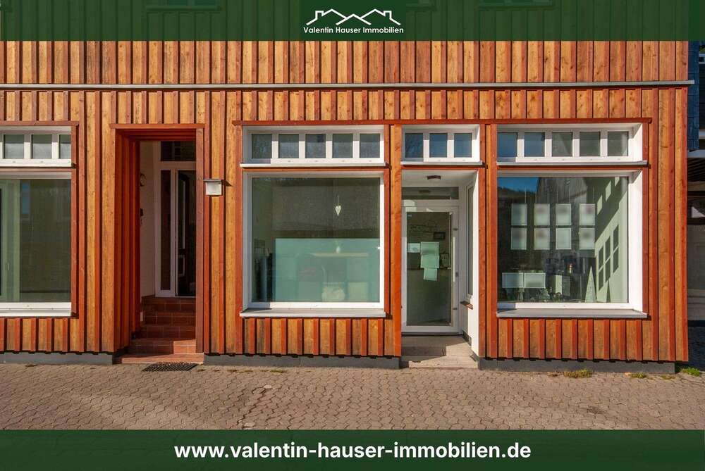 Thumbnail-Einzelhandel in Goslar Hahnenklee 1.000,00 € 24 m²