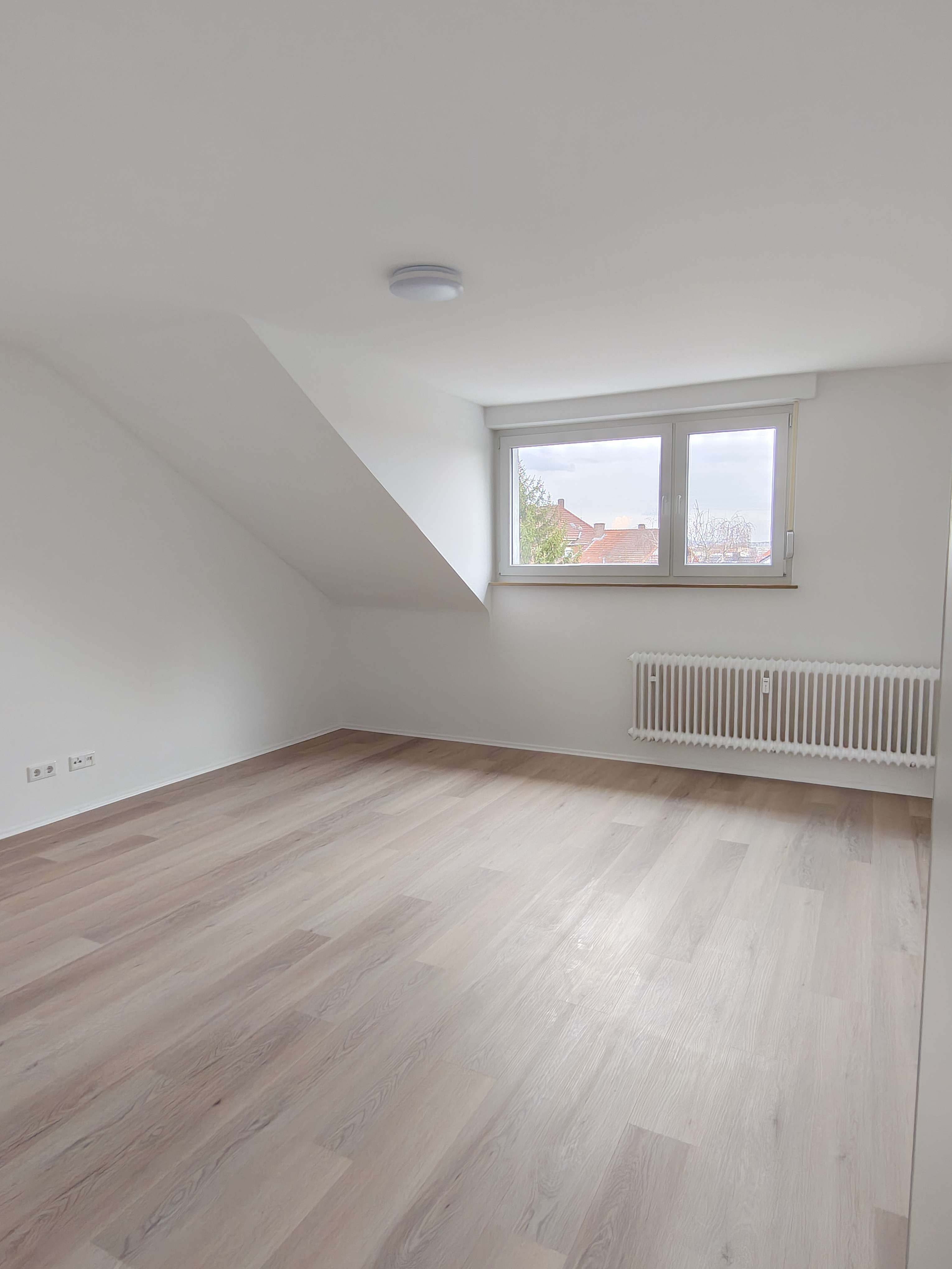 Thumbnail-Wohnung zum Mieten in Mannheim 890,00 € 64 m²