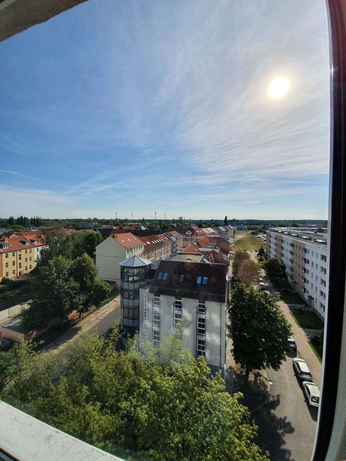 Thumbnail-Wohnung zum Mieten in Dessau 395,00 € 68.5 m²