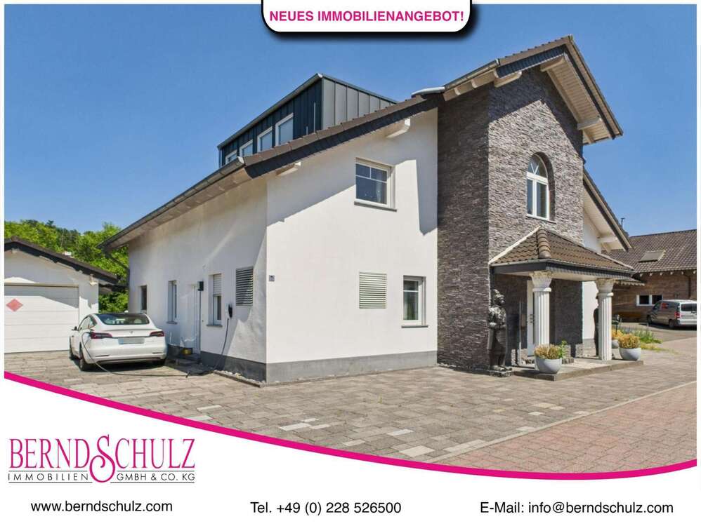 Thumbnail-Haus zum Kaufen in Mogendorf 798.000,00 € 367 m²