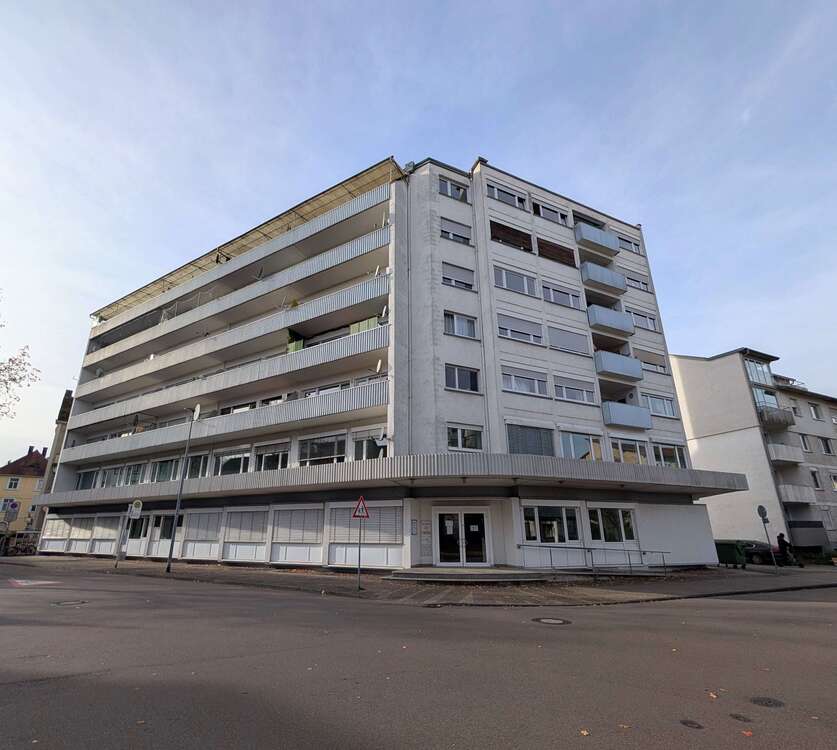 Thumbnail-Haus zum Kaufen in Rastatt 4.390.000,00 € 1802.4 m²