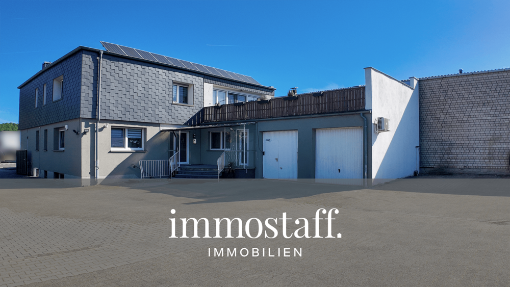 Thumbnail-Büro in Bottrop 750.000,00 € 319.2 m²