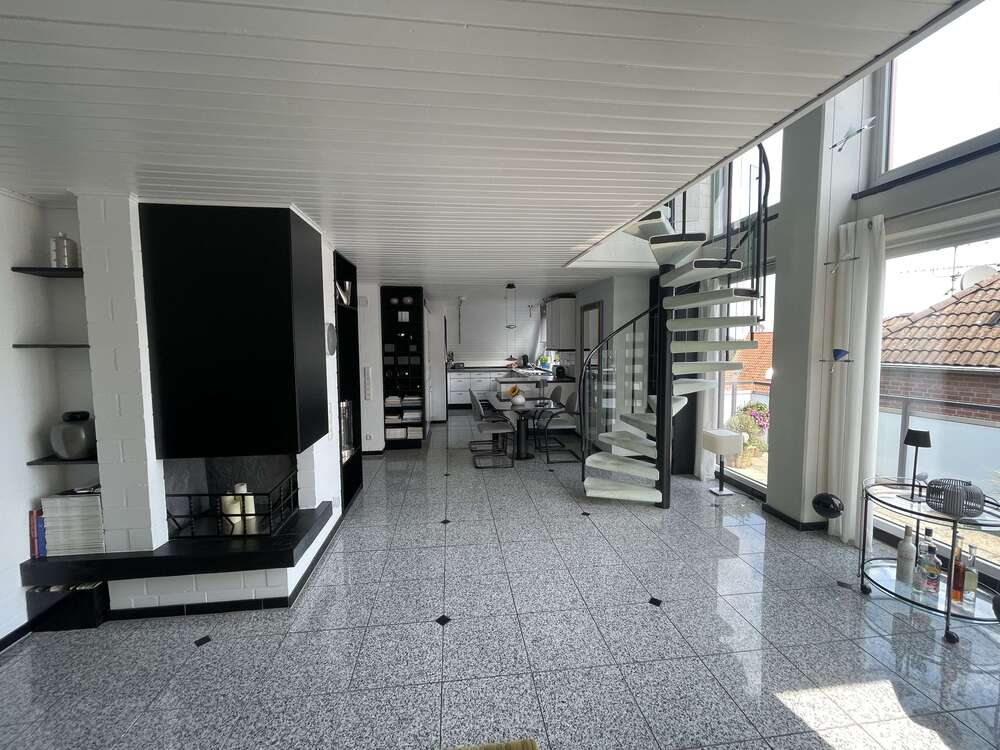 Thumbnail-Wohnung zum Kaufen in Essen 259.000,00 € 75 m²