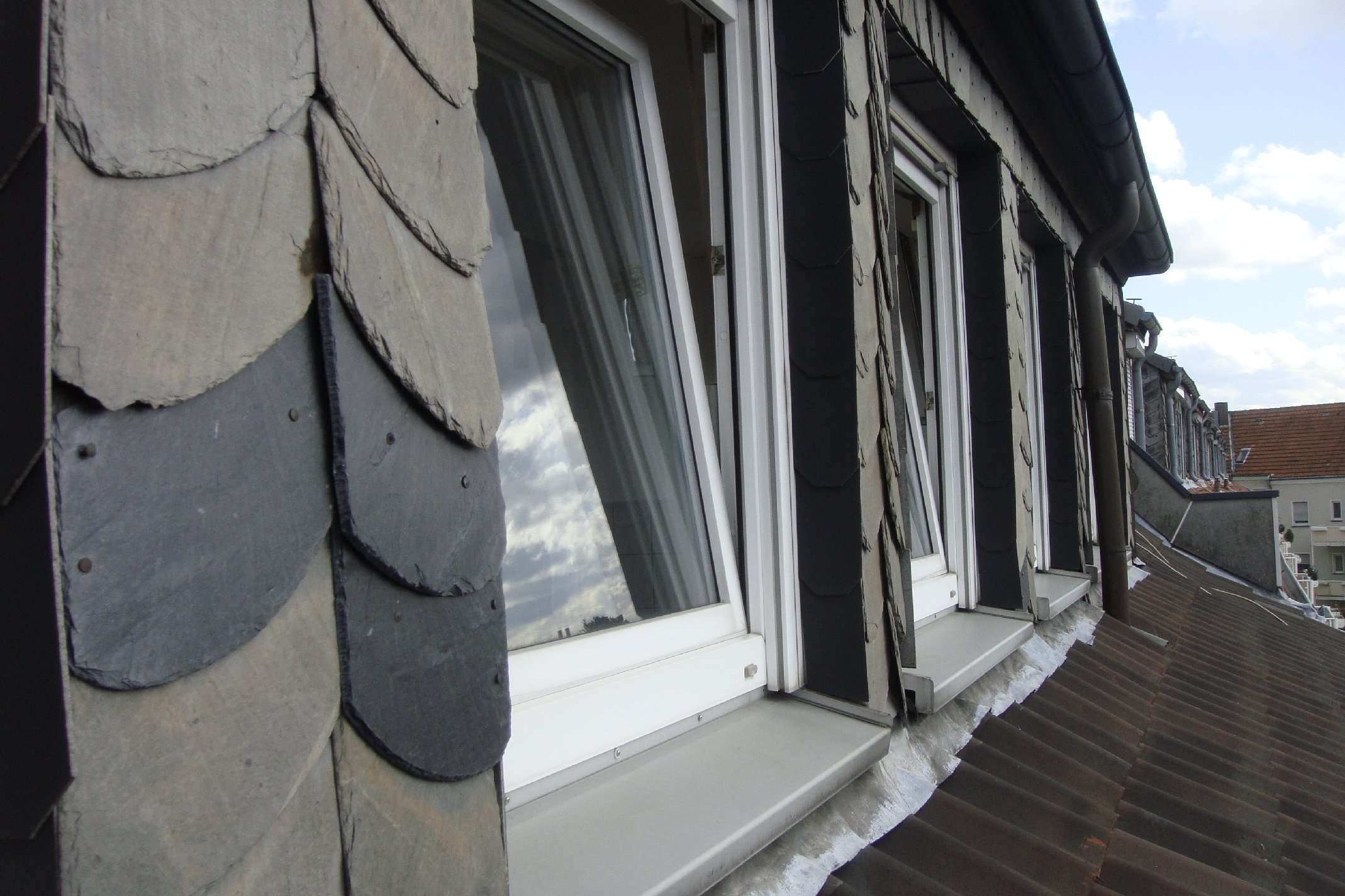 Thumbnail-Wohnung zum Mieten in Hamm 450,00 € 55 m²