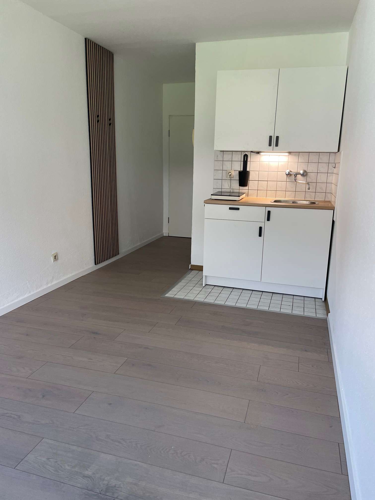 Thumbnail-Wohnung zum Mieten in Koblenz 360,00 € 20 m²
