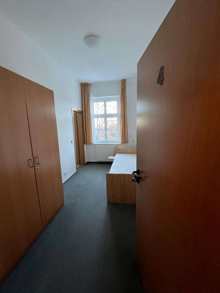 Thumbnail-Wohnung zum Mieten in Wernigerode 350,00 € 14.1 m²