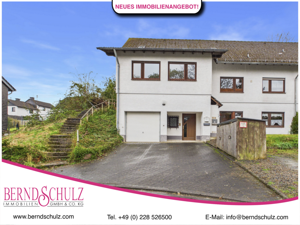 Thumbnail-Haus zum Kaufen in Much 489.000,00 € 195.27 m²