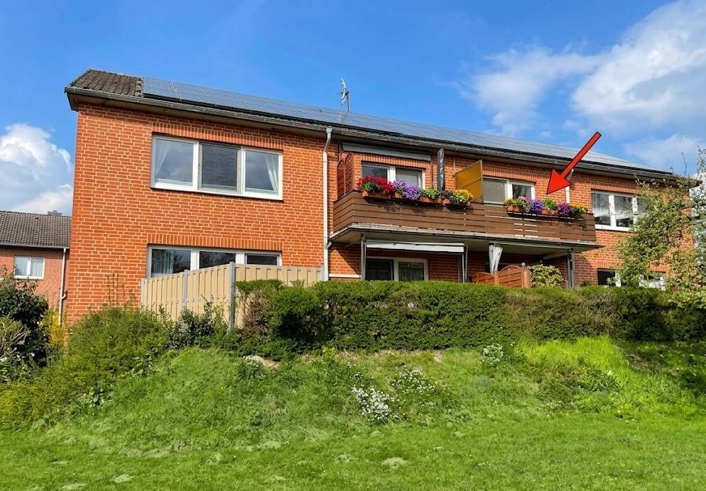 Thumbnail-Wohnung zum Mieten in LauenburgElbe 720,00 € 78 m²