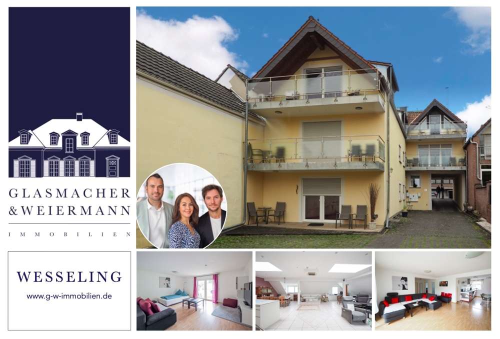 Thumbnail-Haus zum Kaufen in Wesseling 1.350.000,00 € 438 m²