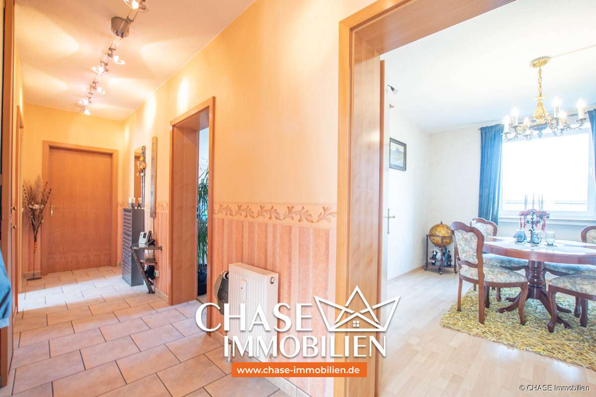 Thumbnail-Wohnung zum Kaufen in Hameln 127.000,00 € 82 m²