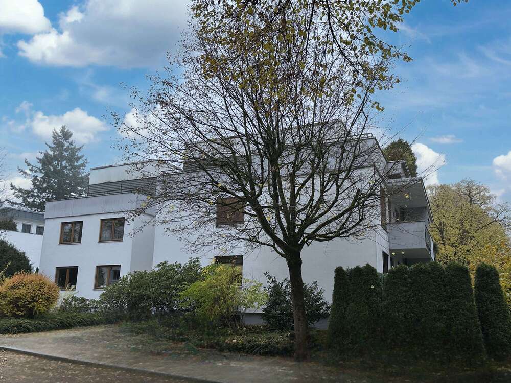 Thumbnail-Wohnung zum Mieten in München 1.490,00 € 68 m²