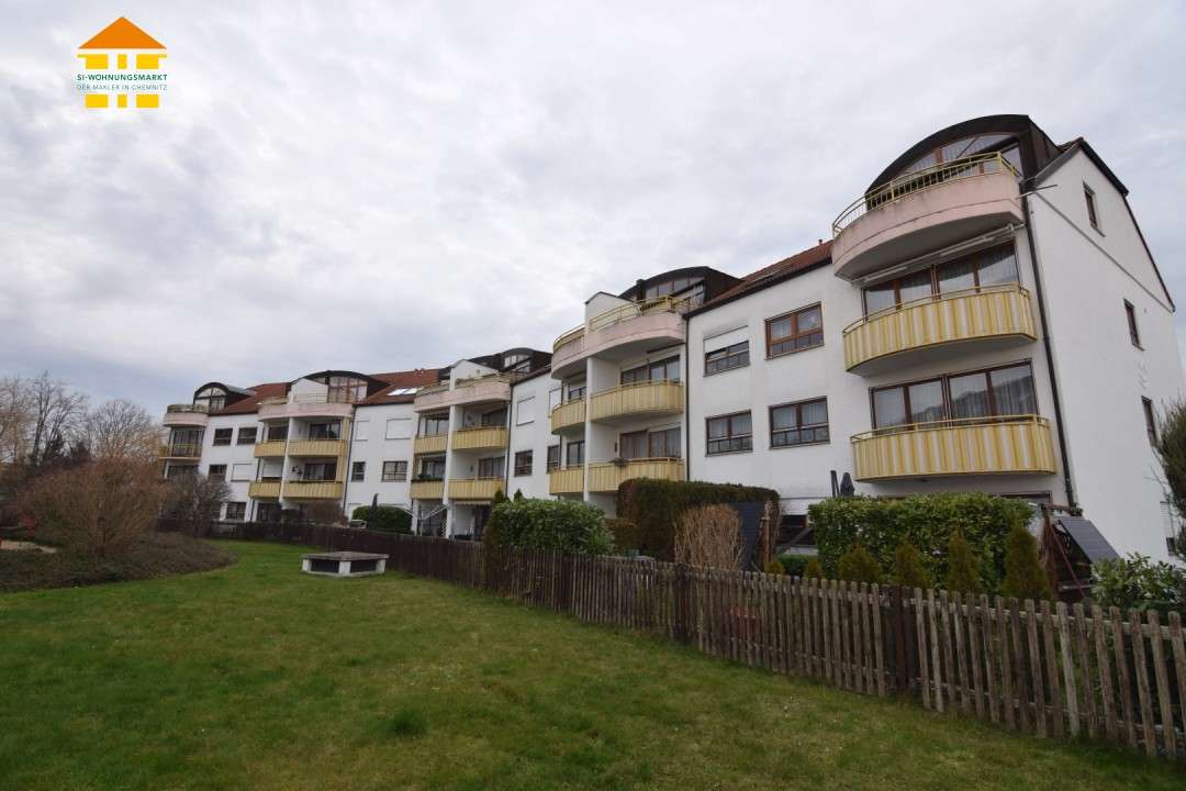 Thumbnail-Wohnung zum Mieten in Waldheim 205,00 € 34.05 m²