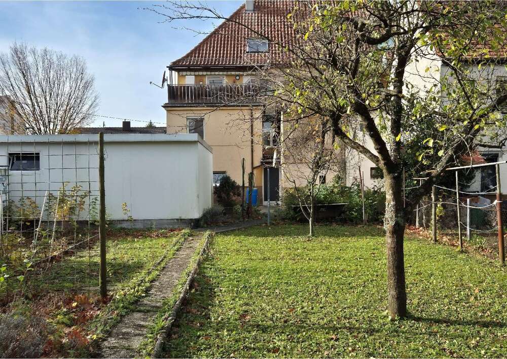 Thumbnail-Wohnung zum Kaufen in Bönnigheim 265.000,00 € 85.29 m²