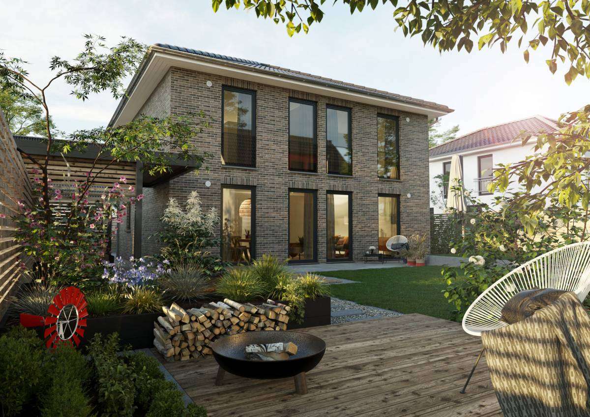 Thumbnail-Haus zum Kaufen in Selm 314.390,00 € 145 m²