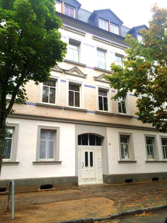 Thumbnail-Wohnung zum Mieten in Lutherstadt Wittenberg 650,00 € 83.83 m²