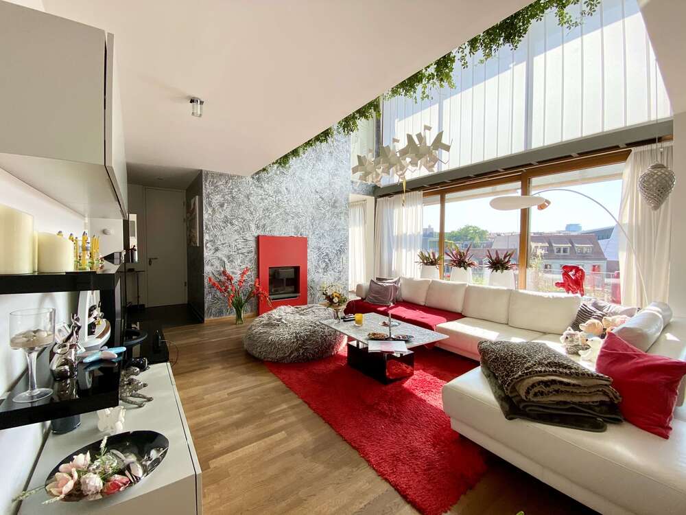 Thumbnail-Wohnung zum Mieten in Dresden 2.120,00 € 177 m²