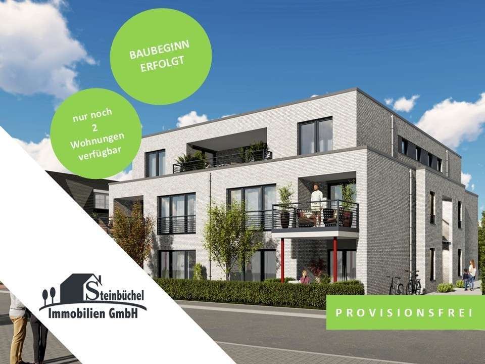 Thumbnail-Wohnung zum Kaufen in Dülmen 446.200,00 € 105.98 m²