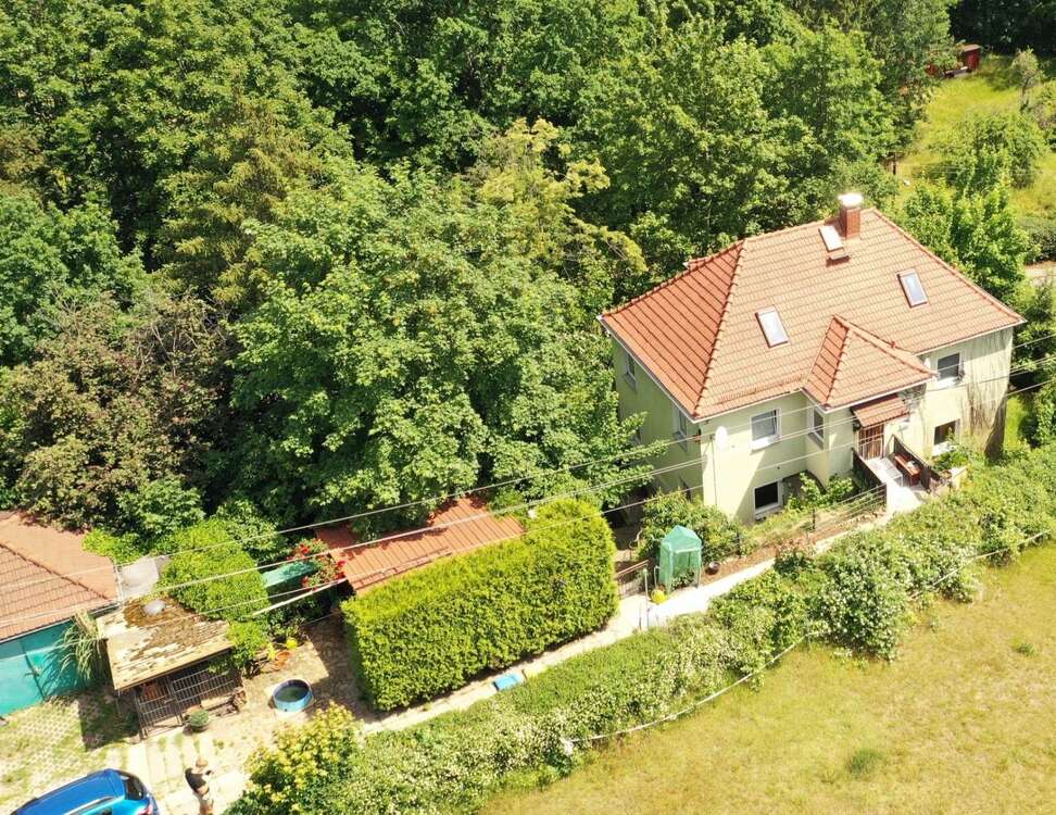Thumbnail-Haus zum Kaufen in Moritzburg 320.000,00 € 159 m²
