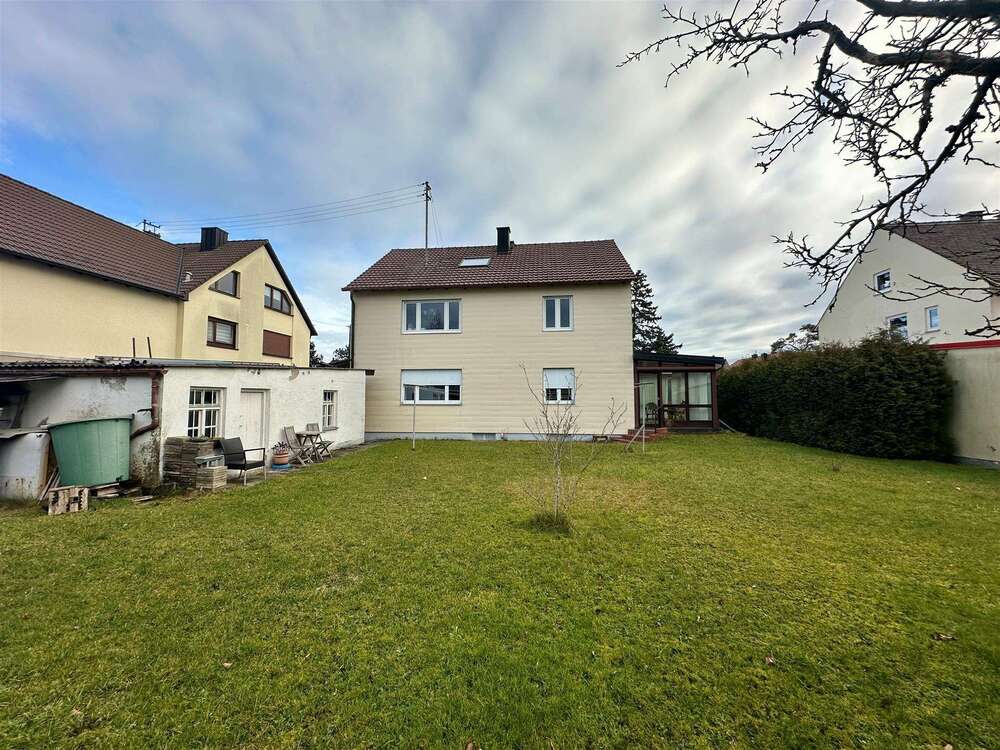 Thumbnail-Grundstück zu verkaufen in Unterschleißheim 1.495.000,00 € 1001 m²