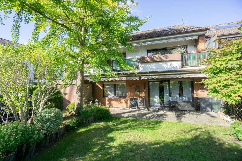 Thumbnail-Haus zum Kaufen in Solingen 485.000,00 € 220.74 m²