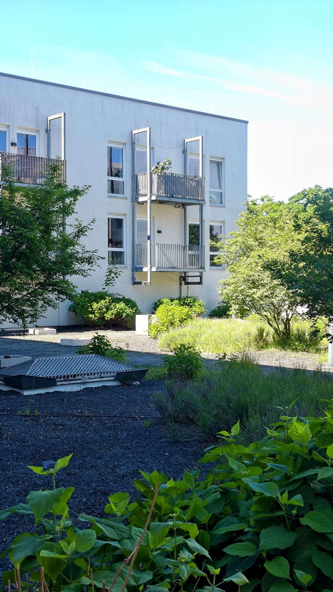 Thumbnail-Wohnung zum Kaufen in Köln 369.000,00 € 57.51 m²