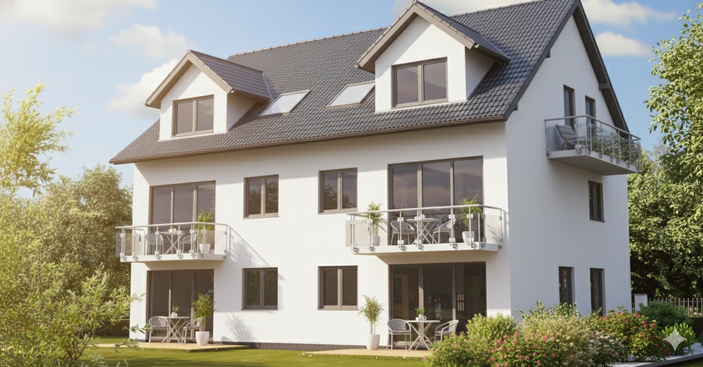 Thumbnail-Haus zum Kaufen in Olching 2.999.000,00 € 380 m²