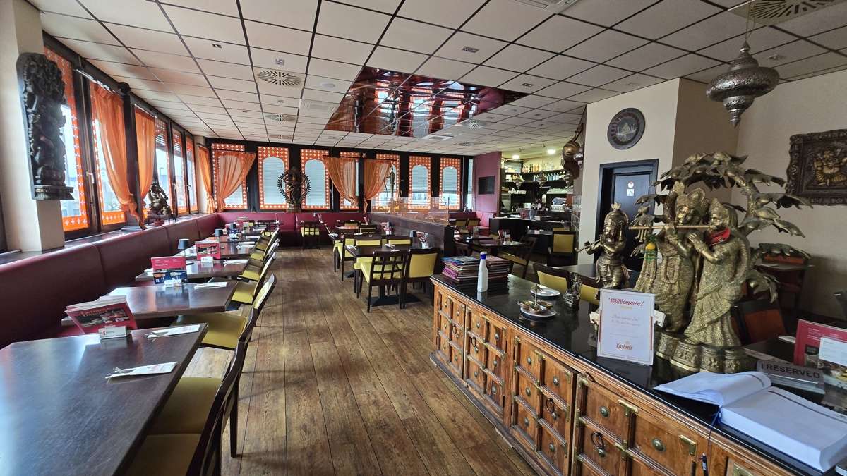 Thumbnail-Gastronomie in Leonberg 349.000,00 € 177 m²