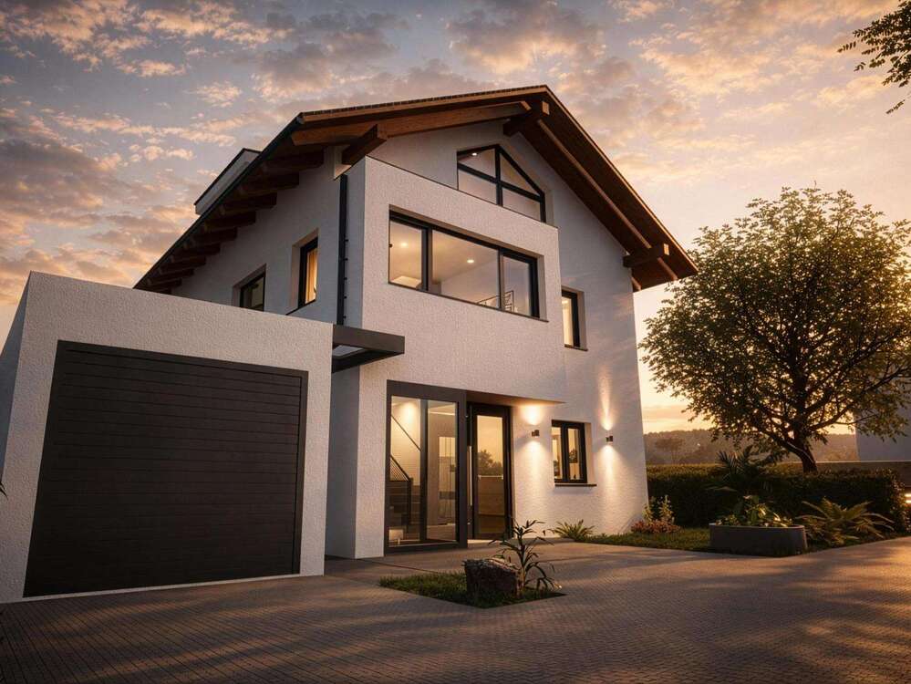 Thumbnail-Haus zum Kaufen in Kirchseeon 1.299.000,00 € 219 m²